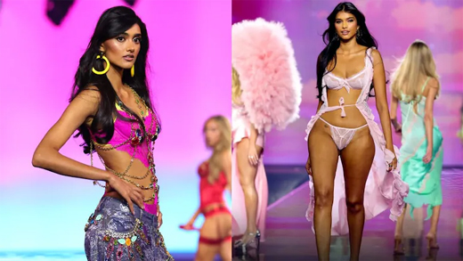 Indian models